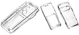 GZ- Crystal Case for Nokia 6230, 6230i