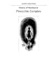 Pinocchio Complex: History of Resistance