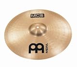 Produkt-Bild: Meinl MCS18CR (18 Zoll) Crash-Ride Becken