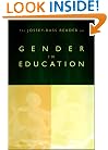 The Jossey-Bass Reader on Gender in Education