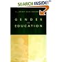 The Jossey-Bass Reader on Gender in Education (Jossey Bass Education Series)