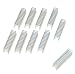 Tools & Hardware : Arrow Fastener 591188 1/4-Inch by 5/16-Inch Clear Insulated Staples