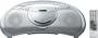 Sony ZS-Y3LIV2 AM-FM CD Boombox