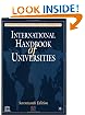 International Handbook of Universities, 17th edition