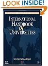 International Handbook of Universities, 17th edition
