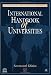 International Handbook of Universities, 17th edition