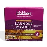 Biokleen Premium Plus Laundry Powder 5 lb.