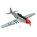 P-51 Mustang ARF Park Flyer