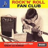 ROCK’N’ROLL FAN CLUB