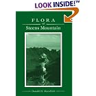 Flora of Steens Mountain by  Donald H. Mansfield