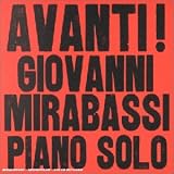 Revue Mirabassi Giovanni  / Avanti!