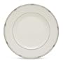 Lenox Westerly Platinum Bone China Dinner Plate
