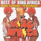 King Africa - Best Of