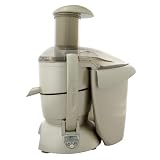 Juiceman JM502 2-speed juicer Used Once Perfect Condition