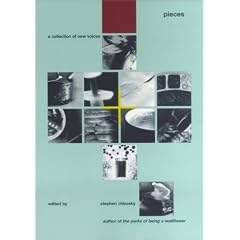 Pieces: A Collection of New Voices