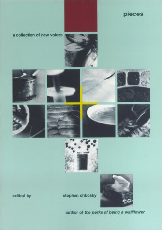 Books: Pieces
