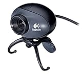 LOGICOOL QV-300N Qcam for NoteBooks