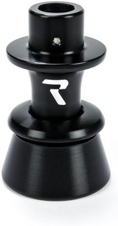 R Lock - Reverse Lockout Base + Handle - Subaru STI | 04-15 (Black)