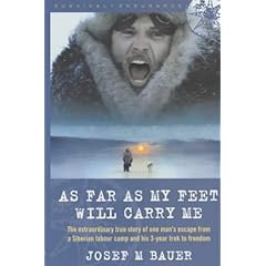 【クリックで詳細表示】As Far as My Feet Will Carry Me [ペーパーバック]