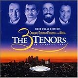 The Three Tenors In Concert 1994 (Carreras, Domingo, Pavarotti) - Carreras