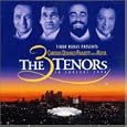 The Three Tenors In Concert 1994 (Carreras, Domingo, Pavarotti)
