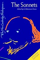 The Sonnets (The New Cambridge Shakespeare)