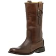 FRYE Men's Jesse Graphic 12L Boot