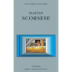 Martin Scorsese (Signo E Imagen) book cover