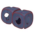 Blue Cat Cubes