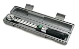 SK 74151 1/2-Inch Drive 20 Foot Pound to 150 Foot Pound Micrometer Torque Wrench