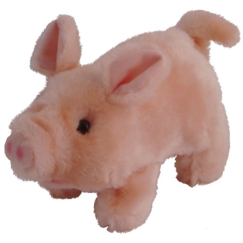 Childrens Toyshop  Toys : Bacon - Mr Jean-Bon