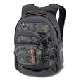 Dakine Switch Skate Backpack, Black Digi Camo