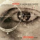 Bach - Le Clavier bien temp�r�, livres I et II