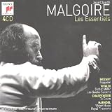 Music : Les Essentiels : Jean-Claude malgoire (French Import)
