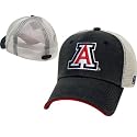 Arizona Wildcats Fitted Hat