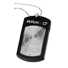 Raikko Bluetooth Stereo Audio Adapter inkl. Kopfh�rer