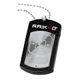 Raikko Bluetooth Stereo Audio Adapter inkl. Kopfh�rer