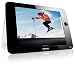 PHILIPS PET830/05 - 8.5inch Portable DVD Player