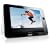 PHILIPS PET830/05 - 8.5inch Portable DVD Player