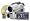 Hitachi DZ-BX35A DVD Camcorder with 25x Optical Zoom