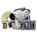 Hitachi DZ-BX35A DVD Camcorder with 25x Optical Zoom