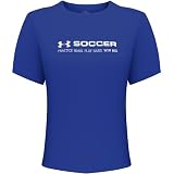 Under Armour Women's Defender Tee