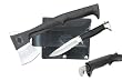 CAMP AXE/KNIFE COMBO