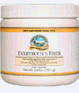 EVERYBODY'S FIBER (4.6 OZ)