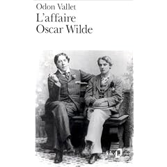 L'affaire oscar wilde