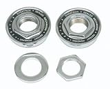 Bottom Bracket Cup Set Odyssey Mx Dynatron 1Pc 24Tpi