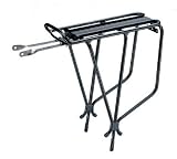 Topeak Super Tourist Tubular Bicycle Trunk Rack with Spring