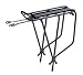 Topeak Super Tourist Tubular Bicycle Trunk Rack with Spring