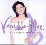 The Violin Player
