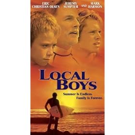 Local Boys [VHS]